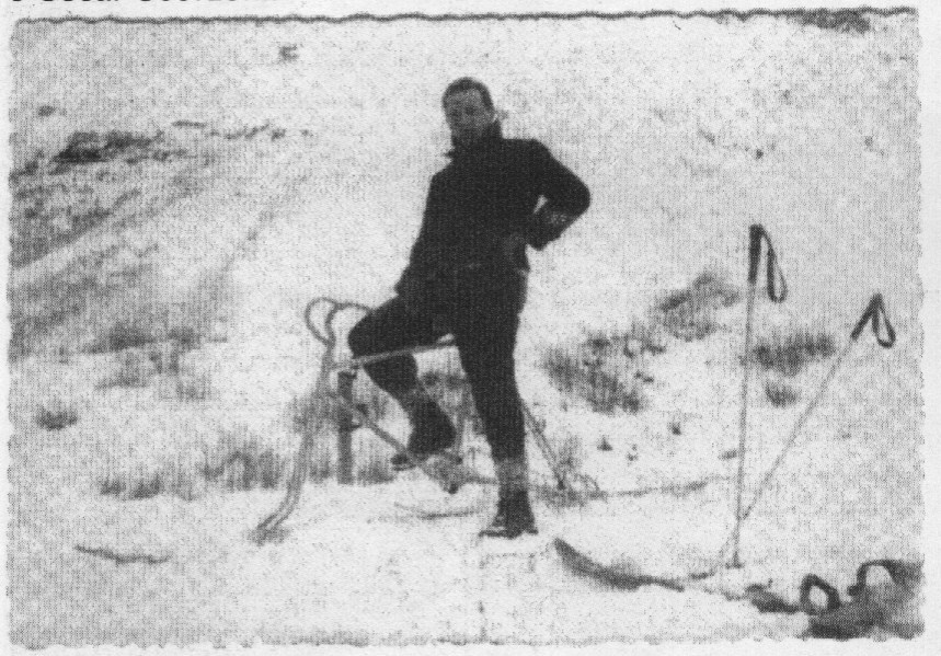 Alpe d''Epoca